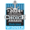 RI Community Choice Award Recipient